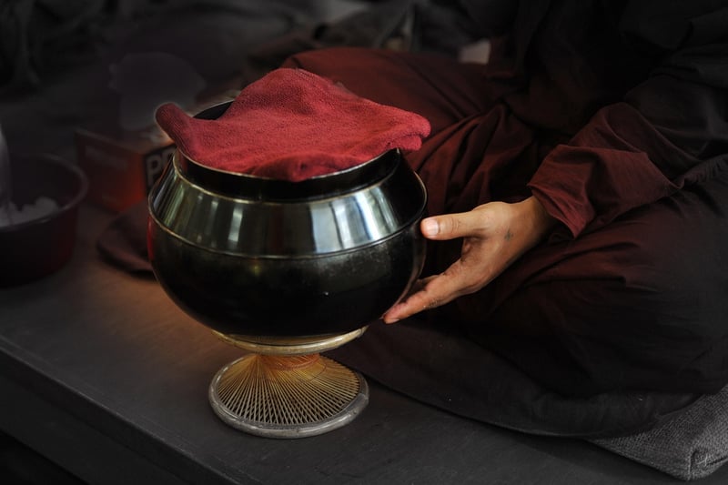 Monastic Influence